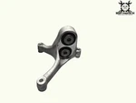 Oem Tesla Model 2012-2020 Front Driver Side Unit Mount Support Bracket. Fixed Price $99.00.