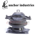 Anchor Front Mount For 2009-2015 Honda Pilot 3.5L V6 Engine Cylinder Block Ev. Fixed Price $187.43.