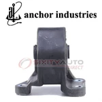Anchor Rear Mount For 2002-2006 Honda Cr-v 2.4L L4 Engine Cylinder Block Pv. Fixed Price $53.61.