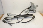 1999-2006 Chevrolet Rear Right Window Regulator With Motor (BC41). Fixed Price $43.19.