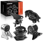 A-premium Engine Motor Mount And Transmission Set Of 5 Compatible With. Fixed Price $138.86.