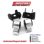 Hasport Mounts Stock Replacement Kit 2000-2009 For Honda S2000 APSTK-70A. Fixed Price $399.53.