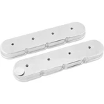 Speedway Motors LS1 Series Aluminum Valve Covers, Polished. Fixed Price $247.99.