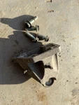 Lexus Is Gs 250 350 2005-13 Engine Left Driver Side Mounting Bracket Rwd Oem. Fixed Price $60.00.