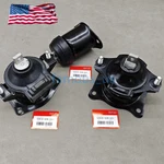 3PC Motor Mounts Set For 2004-2008 Acura Tl 3.2L V6 Auto A4526HY A4517 New. Fixed Price $125.40.