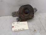2005 Volvo V50 Oem Engine Mount Assembly 326B26, 307417, 36B37. Fixed Price $40.00.