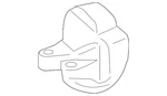 Genuine Porsche Motor Mount 946-375-058-41. Fixed Price $172.65.
