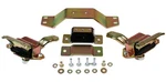 Energy Suspension 4.1130G Engine Mount Kit Fits: 1999-2004 Ford Mustang. Fixed Price $370.32.