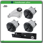 5PCS For Buick Enclave/ Gmc Acadia/ Saturn 07-08 Outlook Motor & Trans Mount Set. Fixed Price $84.11.