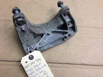 Audi 100 A6 Cylinder Diesel Tdi Right Front Engine Mount. Fixed Price $20.13.