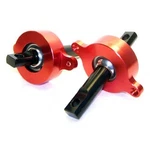 Blox Racing Rear Trailing Arm Bushing Kit For Honda Civic & Acura Integra. Fixed Price $182.48.