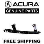17-20 Acura Mdx Headlight Front Bumper Cover Clip Bracket Passenger Side Rh Oem. Fixed Price $180.55.