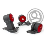 Innovative For 90-93 Integra B-series Black Steel Mounts 75A Bushings. Fixed Price $239.93.