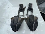 2000 2005 Chevrolet Impala 3800 Front Motor Set W Mounting Brackets 111908. Fixed Price $35.97.