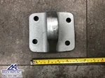 Caterpillar Engine Mount Part # 680224040F, 010797 Rear Motor. Fixed Price $55.00.