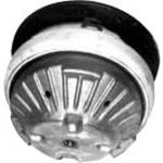 Dea A7060 Motor Mount - Black, Steel And Rubber, Direct Fit. Fixed Price $57.72.