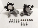 Jeep Jl Wrangler 2.0L Engine Motor Mount Brackets Set 2018-2023 132919. Fixed Price $149.89.