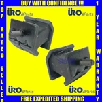 Bmw Transmission Mount Rear Set (left+right) E34 E36 325I 325S 525I Uro. Fixed Price $33.33.