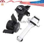 For 2015-21 Kia Sedona V6-3.3L 3PCS Engine Motor Mounts & Automatic Trans. Fixed Price $78.55.