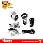 5PCS Engine Mount Ford Explorer Turbocharged 2014-16 3.5L V6 A5734 A5569. Fixed Price $101.65.