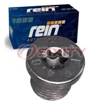 Rein Oil Drain Plug For 2019-2023 Audi A7 Sportback 3.0L V6 Engine Cylinder Mw. Fixed Price $10.11.