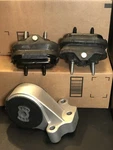 Motor Mounts Set For 2007-2008 Suzuki XL-7 With Engine 3.6L Only. Fixed Price $125.00.