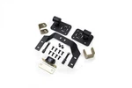 Isr Performance Nissan Silvia 240SX S13 S14 Ls Mounting Kit W/ Engine Mounts. Fixed Price $391.88.