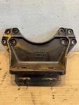 C12 Caterpillar Diesel Engine Front Mount Bracket 4P9599 Oem. Fixed Price $220.00.
