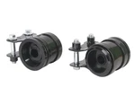 Whiteline W53528 Front Lower Inner Rearward Suspension Control Arm Bushing Kit. Fixed Price $174.88.