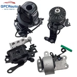 Replacement Engine Mount Set 4PC Fits 2018-2024 Toyota Camry Avalon Lexus ES350. Fixed Price $199.00.