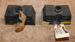 1964 1965 Early 1966 Mustang Shelby GT350 Nos 289 Hipo Motor Mount Insulators. Fixed Price $399.00.