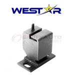 Westar Manual Transmission Mount For 1964-1971 Plymouth Barracuda Nv. Fixed Price $24.08.