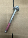 Genuine Mount Bolt W718644-S439. Fixed Price $10.32.