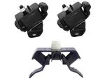 For 2000-2004 Toyota Tacoma Engine Mount Kit 74651WTPG 2002 2001 2003 3.4L V6. Fixed Price $95.05.
