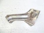 87 Porsche S4 Heat Shield Exhaust Right Front, 92850492405. Fixed Price $29.99.
