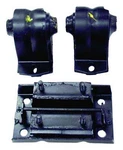 Crown Automotive 52019276K Engine Mount Kit. Fixed Price $62.06.