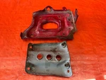 97-99 Honda Prelude Battery Tray Mounting Bracket Oem Factory #120. Fixed Price $49.95.