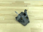 Front Left Motor Mount Bracket For 13-18 Toyota RAV4 Limited 2.5 123130V040. Fixed Price $35.09.