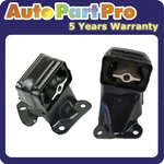 For Grand Cherokee 5.7L 6.1L V8 05-10 Torque Tested Engine Motor Mount 2PCS. Fixed Price $73.55.