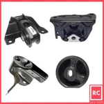 Engine Motor & Trans Mount Set 4PCS For 1995 Dodge Stratus 2.0L Manual. Fixed Price $69.95.