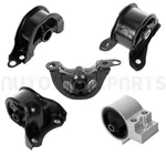 For 1994-2001 Acura Integra 1.8L 5 Pcs Engine Motor At Trans Mount. Fixed Price $57.98.