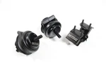 Megan Racing Reinforced Engine Motor Mounts 92-00 Lexus SC400 At 1UZ-FE. Fixed Price $1599.00.