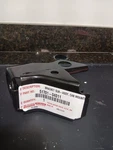 Genuine Toyota Tacoma Frame Rail End Bracket Sub-assy (2016-2023) Oe 5170104011. Fixed Price $197.90.