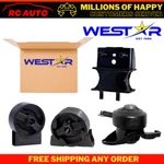 Motor & Trans Mount Set 4PCS For 1989-1991 Toyota Camry 2.0L 2WD Auto. Fixed Price $62.95.
