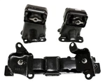 Crown Auto 52090300K - Engine Mount Kit. Fixed Price $131.81.
