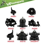 Engine Motor Mount For 2004 2005 2006 2007 2008 Acura Tsx 2.4L. Fixed Price $91.08.