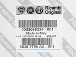 Genuine Oem Mopar Jeep Ram 68363756AA Engine Mount Damper. Fixed Price $244.47.