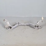11-18 Porsche Cayenne 3.0 Diesel Engine Motor Crossmember Oem 95837530900. Fixed Price $89.23.