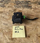 2006 Honda Pilot Hvac Mode Door Actuator Motor Oem AW063700-S160. Fixed Price $40.00.
