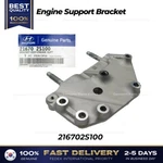 Genuine Engine Support Bracket 216702S100 For Hyundai Sonata Kia Sorento. Fixed Price $111.00.